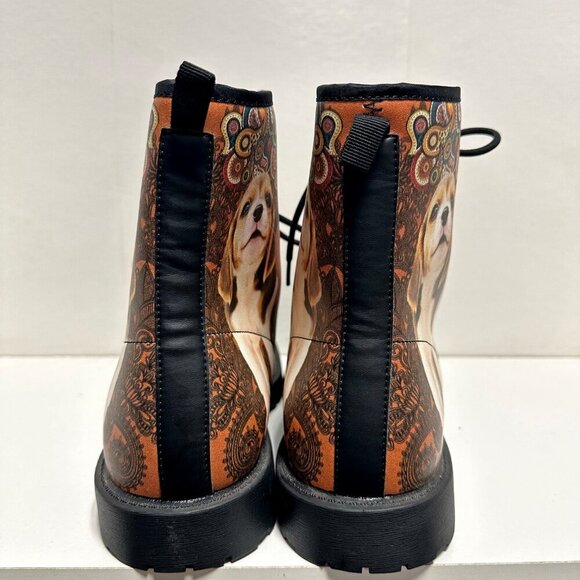 NEW Beagle Boots - Picture 4 of 11